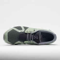 On Running On Cloud 5 Combo Men's Leaf/Eclipse -Next stop, Sports. 049785 2