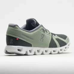 On Running On Cloud 5 Combo Men's Leaf/Eclipse -Next stop, Sports. 049785 6