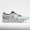 On Running On Cloud 5 Push Men's Ivory/Creek