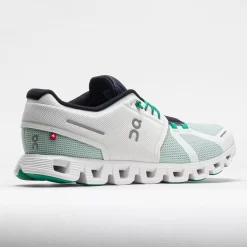 On Running On Cloud 5 Push Men's Ivory/Creek 11 On Running On Cloud 5 Push Men's Ivory/Creek -Next stop, Sports. 049787 6