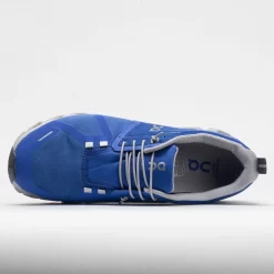 On Running On Cloud 5 Waterproof Men's Cobalt/Glacier -Next stop, Sports. 049791 2