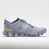On Running On Cloud X 3 Shift Women's Heather/Midnight