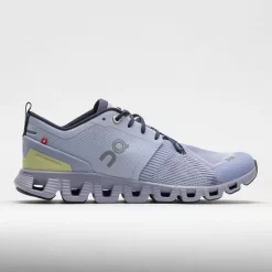 On Running On Cloud X 3 Shift Women's Heather/Midnight