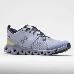 On Running On Cloud X 3 Shift Women's Heather/Midnight -Next stop, Sports. 049792 5