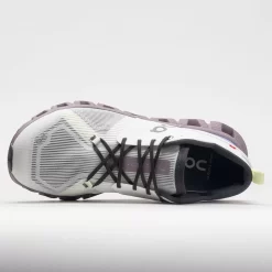 On Running On Cloud X 3 Shift Women's Undyed White/Heron -Next stop, Sports. 049793 2