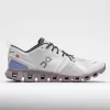 On Running On Cloud X 3 Shift Women's Undyed White/Heron