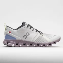 On Running On Cloud X 3 Shift Women's Undyed White/Heron