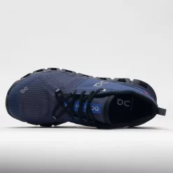 On Running On Cloud X 3 Shift Men's Denim/Eclipse 8 On Running On Cloud X 3 Shift Men's Denim/Eclipse -Next stop, Sports. 049794 2