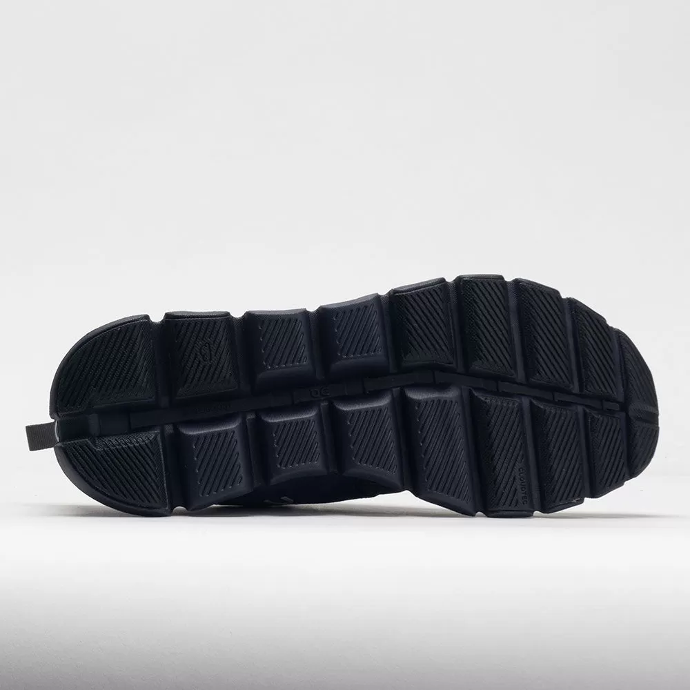 On Running On Cloud X 3 Shift Men's Denim/Eclipse 4 On Running On Cloud X 3 Shift Men's Denim/Eclipse - Image 4