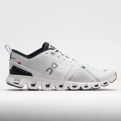 On Running On Cloud X 3 Shift Men's Undyed White/Black