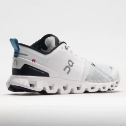 On Running On Cloud X 3 Shift Men's Undyed White/Black -Next stop, Sports. 049795 6