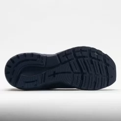 Brooks Adrenaline GTS 22 Men's Peacoat/Grey/Sunflower -Next stop, Sports. 049798 4