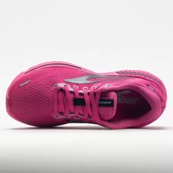 Brooks Adrenaline GTS 22 Women's Rose/Peacoat/Kentucky Blue -Next stop, Sports. 049800 2