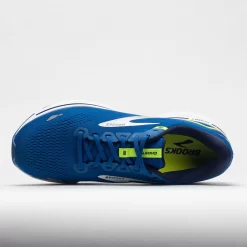 Brooks Ghost 15 Men's Blue/Nightlife/White -Next stop, Sports. 049808 2