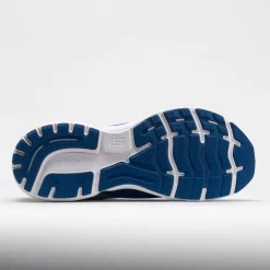 Brooks Ghost 15 Men's Blue/Nightlife/White -Next stop, Sports. 049808 4