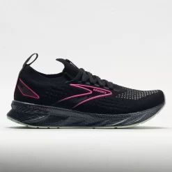 Brooks Levitate Stealthfit 6 Women's Black/Pink