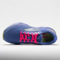 Brooks Levitate 6 Women's Purple/Pink 8 Brooks Levitate 6 Women's Purple/Pink -Next stop, Sports. 049820 2
