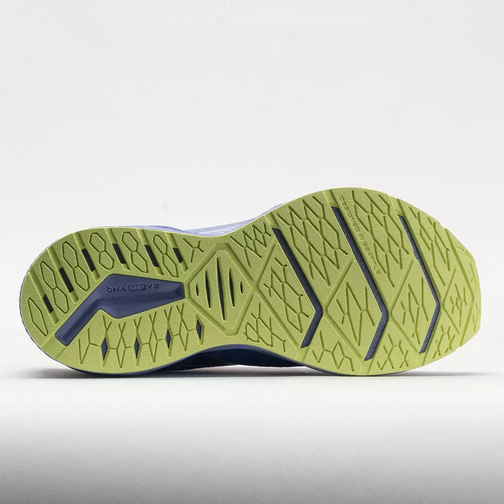 Brooks Levitate 6 Women's Purple/Pink 4 Brooks Levitate 6 Women's Purple/Pink - Image 4