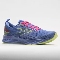Brooks Levitate 6 Women's Purple/Pink 10 Brooks Levitate 6 Women's Purple/Pink -Next stop, Sports. 049820 5