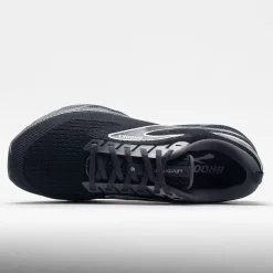 Brooks Levitate GTS 6 Men's Blackened Pearl/Ebony/White -Next stop, Sports. 049822 2