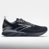 Brooks Levitate GTS 6 Men's Blackened Pearl/Ebony/White
