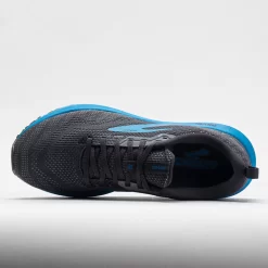 Brooks Revel 6 Men's Blackened Pearl/Blue -Next stop, Sports. 049825 2