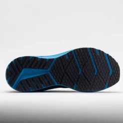 Brooks Revel 6 Men's Blackened Pearl/Blue -Next stop, Sports. 049825 4