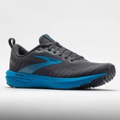 Brooks Revel 6 Men's Blackened Pearl/Blue -Next stop, Sports. 049825 5