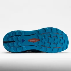 Brooks Cascadia 16 Men's Peacoat/Atomic Blue/Rooibos 9 Brooks Cascadia 16 Men's Peacoat/Atomic Blue/Rooibos -Next stop, Sports. 049837 4