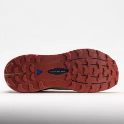 Brooks Cascadia 16 Men's White/Biscuit/Rooibos -Next stop, Sports. 049838 4