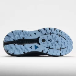 Brooks Caldera 6 Women's Black/Blue/Yellow -Next stop, Sports. 049843 4