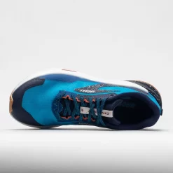 Brooks Catamount 2 Men's Peacoat/Atomic Blue/Rooibos 8 Brooks Catamount 2 Men's Peacoat/Atomic Blue/Rooibos -Next stop, Sports. 049845 2