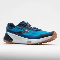 Brooks Catamount 2 Men's Peacoat/Atomic Blue/Rooibos 10 Brooks Catamount 2 Men's Peacoat/Atomic Blue/Rooibos -Next stop, Sports. 049845 5