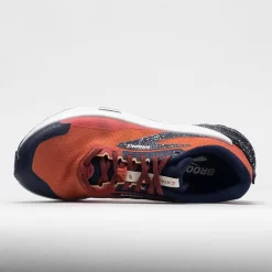 Brooks Catamount 2 Men's Rooibos/Biscuit/Peacoat -Next stop, Sports. 049846 2