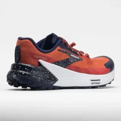 Brooks Catamount 2 Men's Rooibos/Biscuit/Peacoat -Next stop, Sports. 049846 6