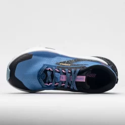 Brooks Catamount 2 Women's Blue/Black/Yellow 8 Brooks Catamount 2 Women's Blue/Black/Yellow -Next stop, Sports. 049847 2