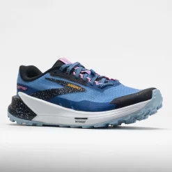 Brooks Catamount 2 Women's Blue/Black/Yellow 10 Brooks Catamount 2 Women's Blue/Black/Yellow -Next stop, Sports. 049847 5
