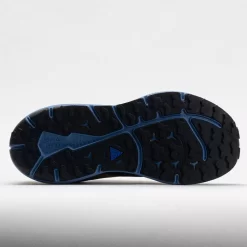 Brooks Divide 3 Women's Black/Blue/Yellow 9 Brooks Divide 3 Women's Black/Blue/Yellow -Next stop, Sports. 049850 4