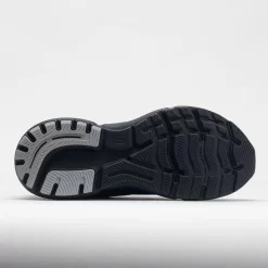 Brooks Ghost 15 Men's Blue/Ebony/Grey -Next stop, Sports. 049855 4