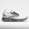 Brooks Levitate Stealthfit 6 Women's White/Black/Alloy