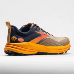 Brooks Cascadia 16 Men's Zinnia/Eclipse/Nomad 11 Brooks Cascadia 16 Men's Zinnia/Eclipse/Nomad -Next stop, Sports. 049867 6