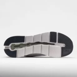 On Running On Cloudrift Women's Frost/Heather -Next stop, Sports. 049875 4