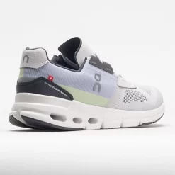 On Running On Cloudrift Women's Frost/Heather -Next stop, Sports. 049875 6