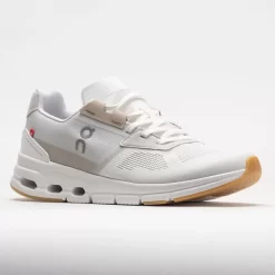 On Running On Cloudrift Women's Undyed White/Sand -Next stop, Sports. 049876 5