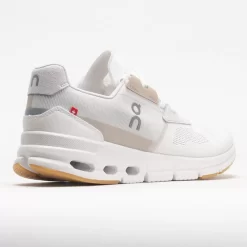 On Running On Cloudrift Women's Undyed White/Sand -Next stop, Sports. 049876 6