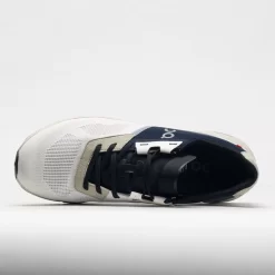 On Running On Cloudrift Men's Ivory/Midnight -Next stop, Sports. 049878 2