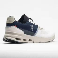 On Running On Cloudrift Men's Ivory/Midnight -Next stop, Sports. 049878 6