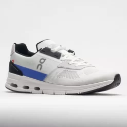 On Running On Cloudrift Men's Undyed White/Cobalt -Next stop, Sports. 049879 5