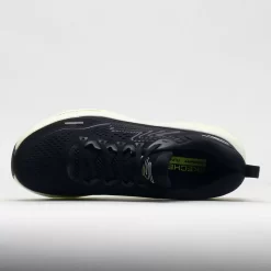 Skechers Max Road 6 Men's Black/Lime -Next stop, Sports. 049886 2