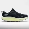 Skechers Max Road 6 Men's Black/Lime